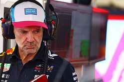 Red Bull aero-wizard Adrian Newey compares F1 champions including Sebastian Vettel and Max Verstappen that drove his cars