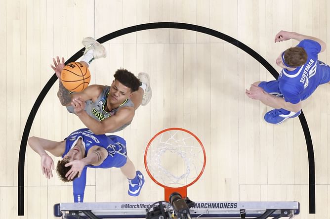 Keyonte George NBA Draft 2023: Scouting report, age, favorable teams, and more