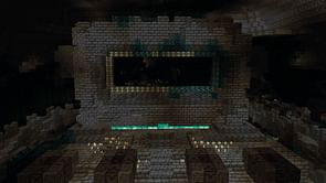Best structures for loot in Minecraft 1.20