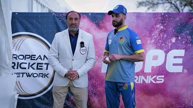 SWE vs GER Dream11 prediction: 3 players you can pick as captain or vice-captain for today’s ECI Sweden T10 match – June 17, 2023