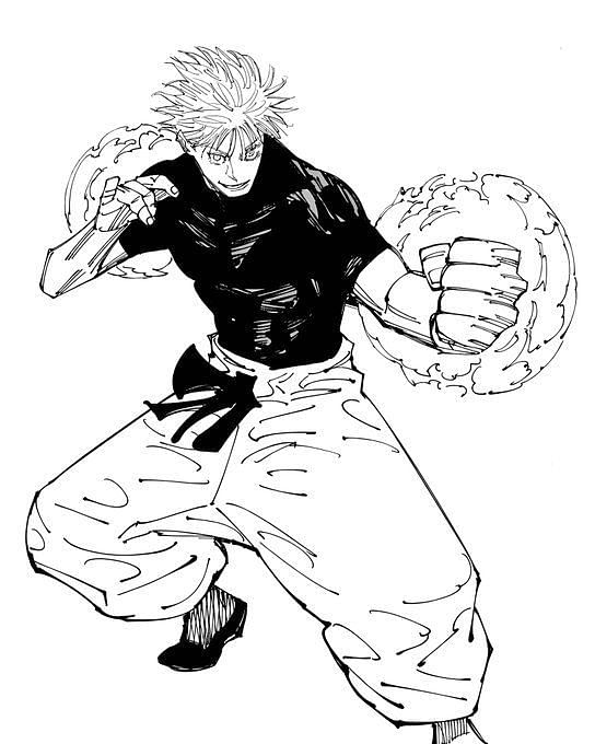 Jujutsu Kaisen Chapter 227 Teaser Hints At Gojo Vs Sukuna S Conclusion   4a116 16873361582566 1920 