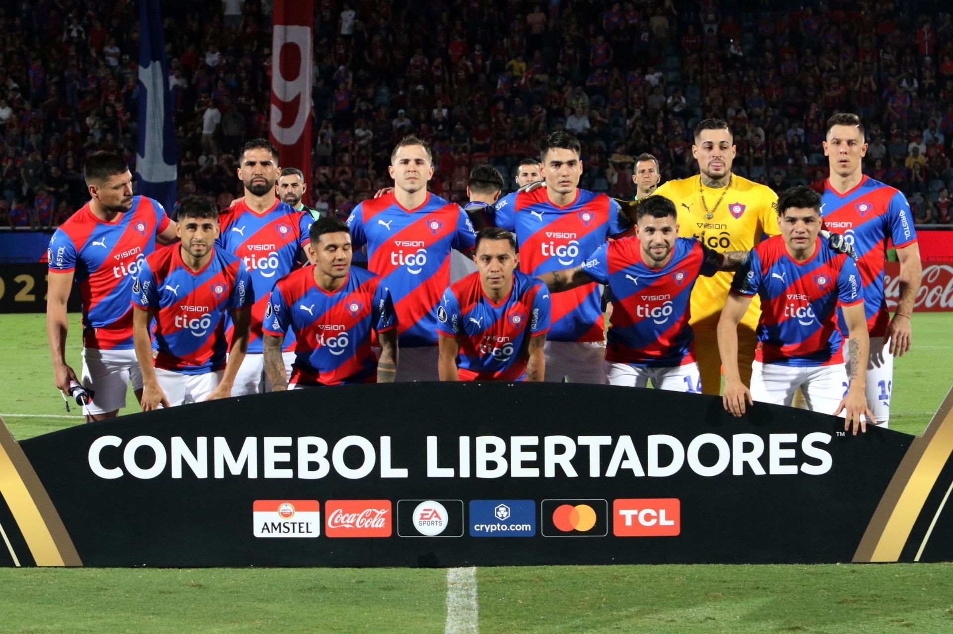 Club Nacional vs Cerro Porteno» Predictions, Odds, Live Score & Stats