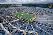 Michigan 2024 Football Schedule Full List Of Wolverines Big Ten Opponents For 2024 2025 And