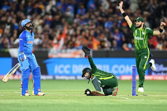 "Evaluating all aspects relating to our participation in World Cup, including security" - Pakistan foreign ministry