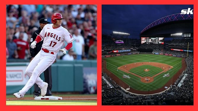 Where will the MLB All-Star Game be held in 2023? Date, location, stadium, and other details
