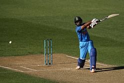"Ambati Rayudu should have actually played the 2019 World Cup" - Aakash Chopra on veteran batter's retirement