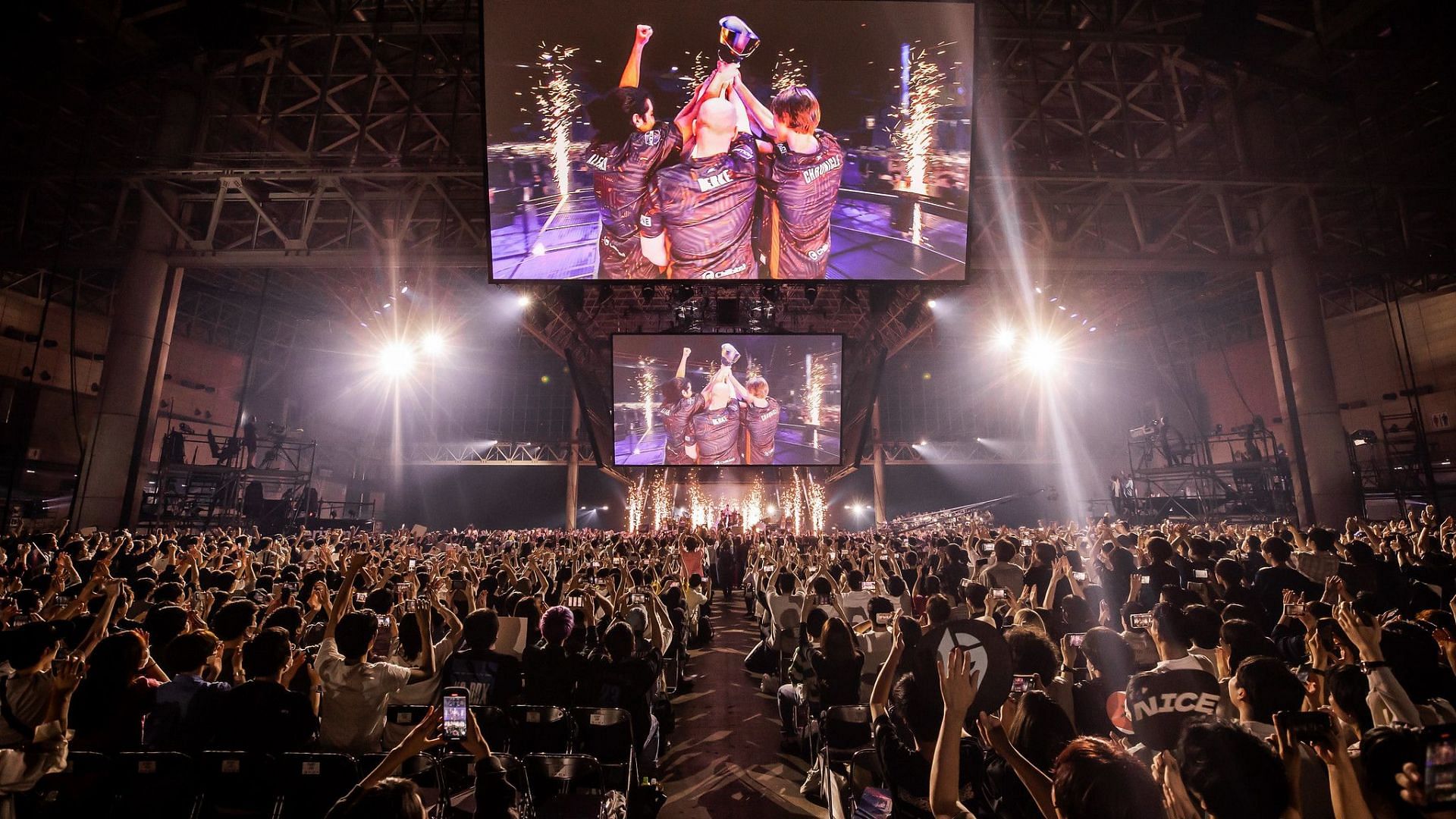 Fnatic Win $1 Million 'Valorant' Masters Tokyo Tournament