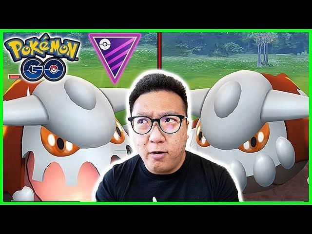 Pokemon GO Heatran raid guide (June 2023): Best counters, weaknesses ...