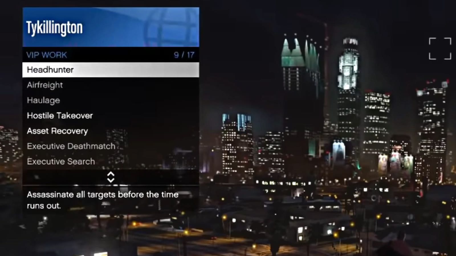 How to earn double rewards from GTA Online VIP Work and Challenges this