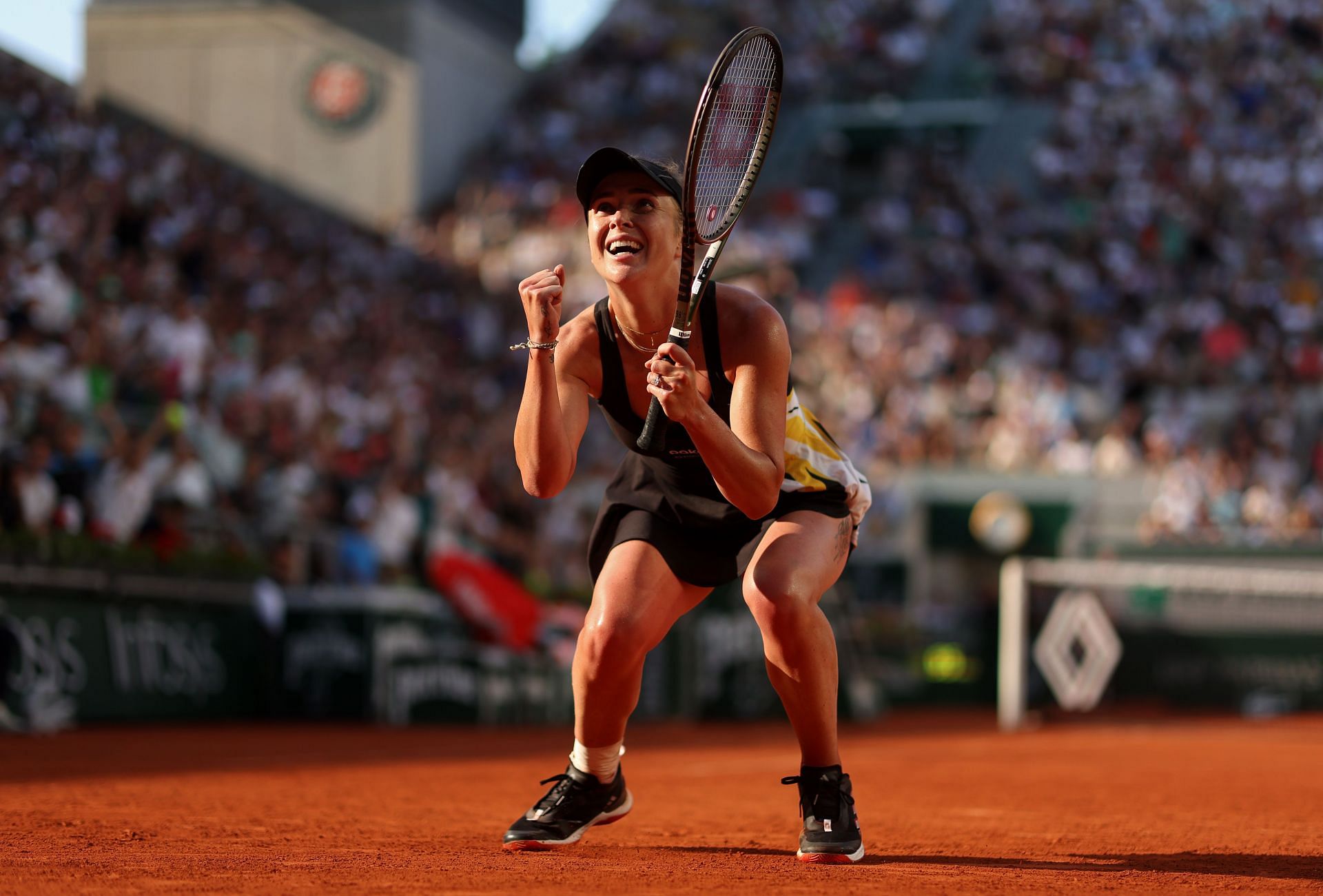 Elina Svitolina