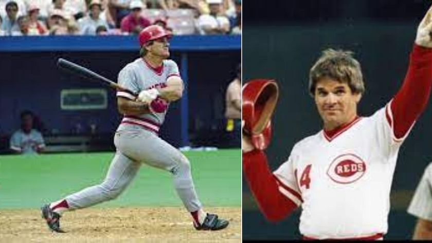 Pete Rose - WWE News, Rumors, & Updates