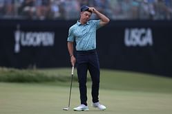 Rory McIlroy tee times: Golfer’s US Open 2023 final round tee times explored
