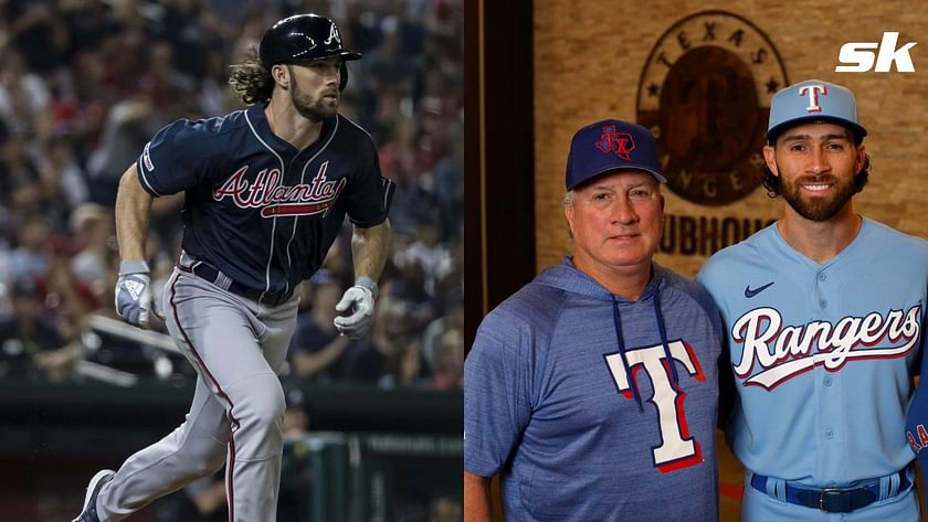Why was Charlie Culberson's dad not allowed to throw out Braves' first  pitch on Father's Day? Explaining last minute change