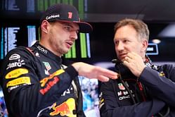 Christian Horner picks the moment that showed Max Verstappen is 'on another level' compared to anybody else