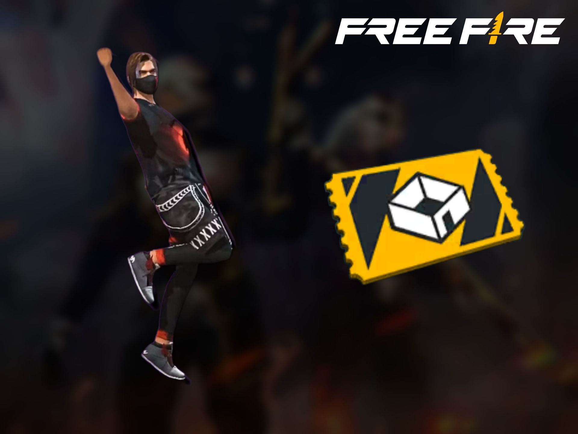 Garena Free Fire Max redeem codes for Aug 15, 2023: Get