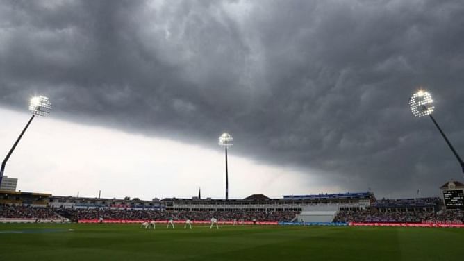 Edgbaston weather forecast today: What are the chances of rain on Day 4 of the 1st ENG vs AUS 2023 Test?