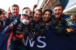 What makes Max Verstappen special? Red Bull aero-wizard Adrian Newey reveals