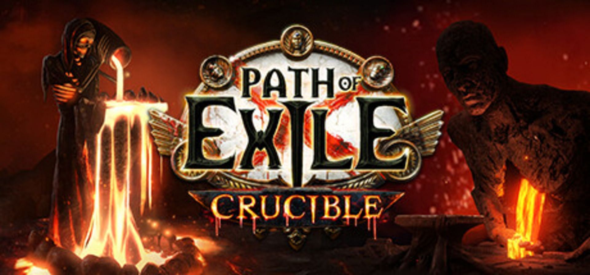 Path of Exile (Image via Grinding Gear Games)