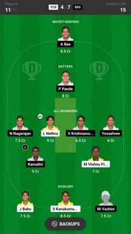 Fantasy suggestion #2