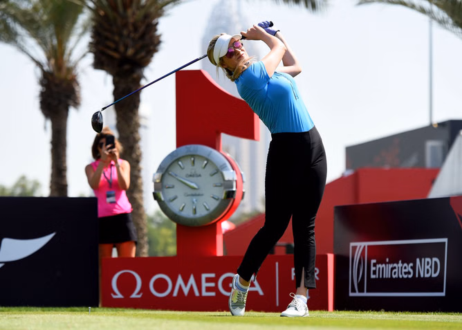 Paige Spiranac chronicles eventful weeks with ‘captivating’ photos