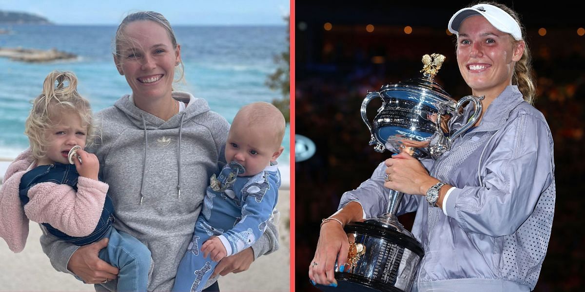 Caroline Wozniacki will return to tennis 