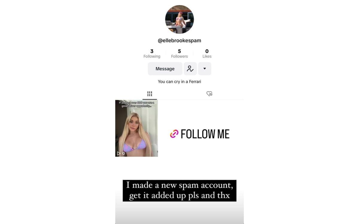 OnlyF*ns boxer Elle Brooke takes sharp dig at viral Piers Morgan