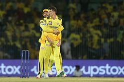 3 CSK players from IPL 2023 who will play for Texas Super Kings in Major League Cricket (MLC)
