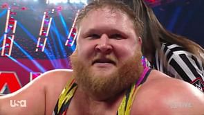 WWE went in the "wrong direction" with Otis after failed MITB run, according to legend (Exclusive)