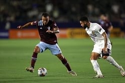 Colorado Rapids vs Los Angeles Galaxy Prediction and Betting Tips | 24th June 2023