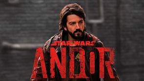 Disney+'s Andor season 2 set photos tease a return to a pivotal location