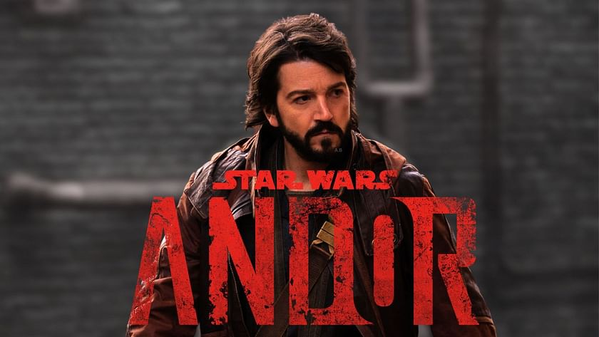 New Andor Season 2 Set Photos Confirm Return of Another Rogue One