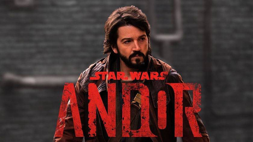 What lies ahead for Star Wars Andor