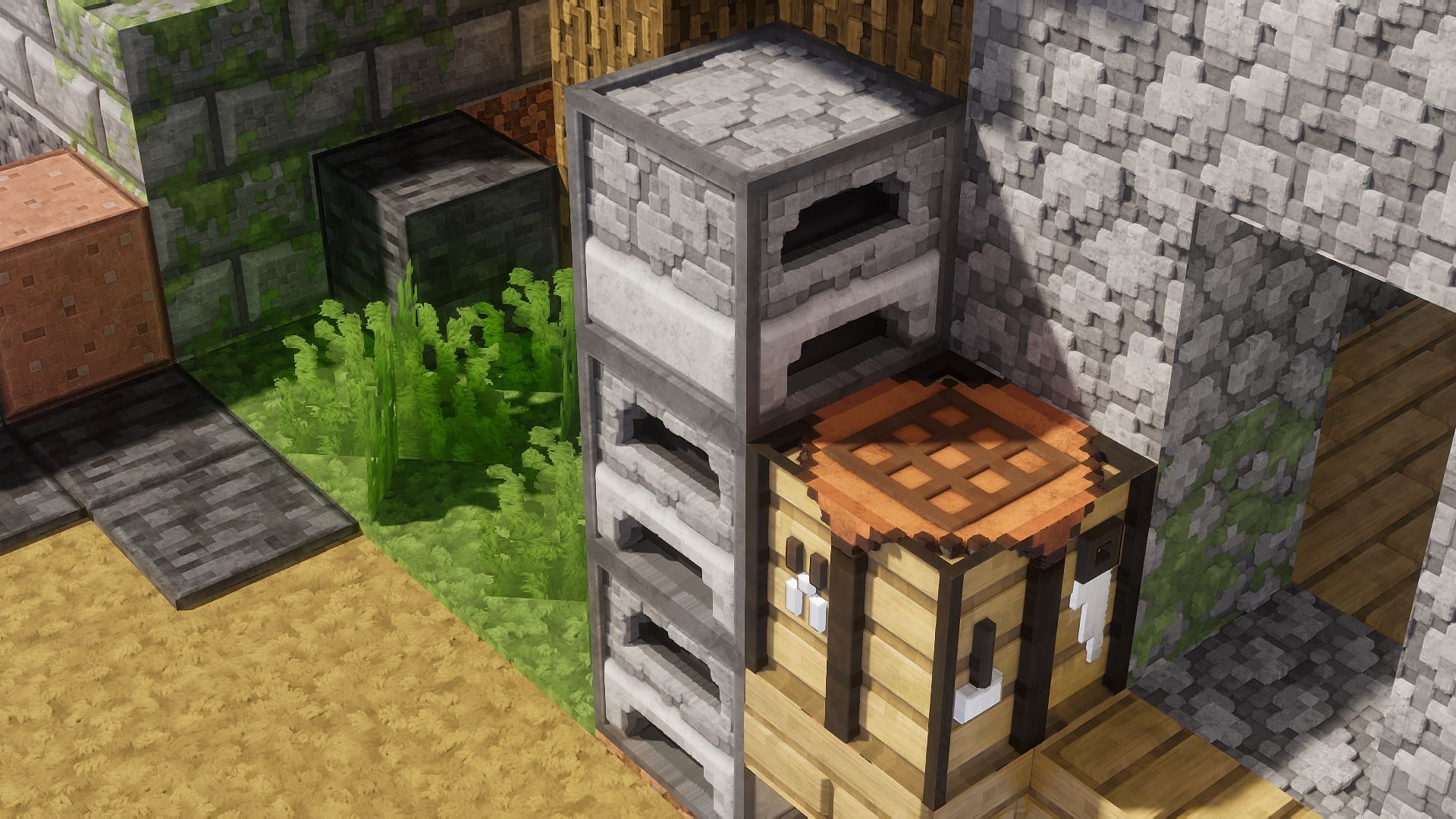 10 best resource packs for Minecraft 1.20