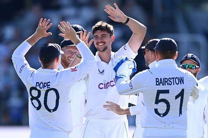 Ashes 2023 : लॉर्ड्स टेस्ट में नहीं खेलेंगे मोईन अली, इंग्लैंड ने प्लेइंग XI में युवा तेज गेंदबाज को दी जगह