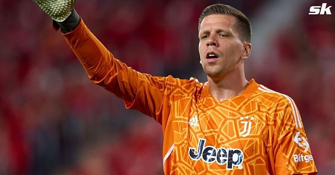 “I really thought I was going to die” – Ex-Arsenal star Wojciech Szczesny opens up on ‘scary’ chest pain during Juventus game