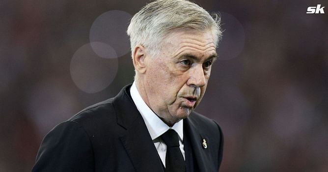 "I have to do twice as much" - Real Madrid star feels he always has to do more than others to receive same credit after Spain's Nations League win