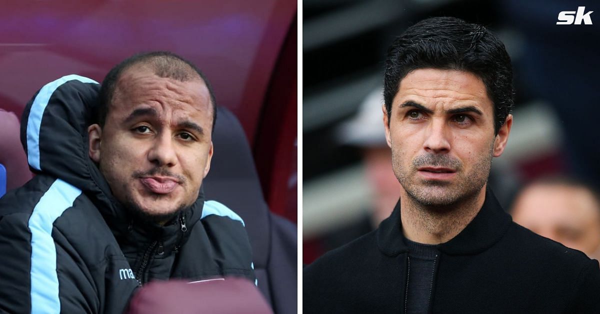 "Haven't Learned Their Lesson With Transfers" - Gabby Agbonlahor Slams ...