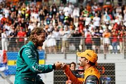 “My prayers have been answered”: F1 fans speculate possible Sebastian Vettel and Daniel Ricciardo reunion after Red Bull Germany’s latest post