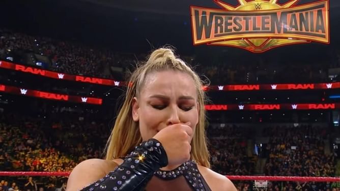 "Nothing ever goes unnoticed by me" - WWE Superstar Natalya sends a message to fans (Exclusive)