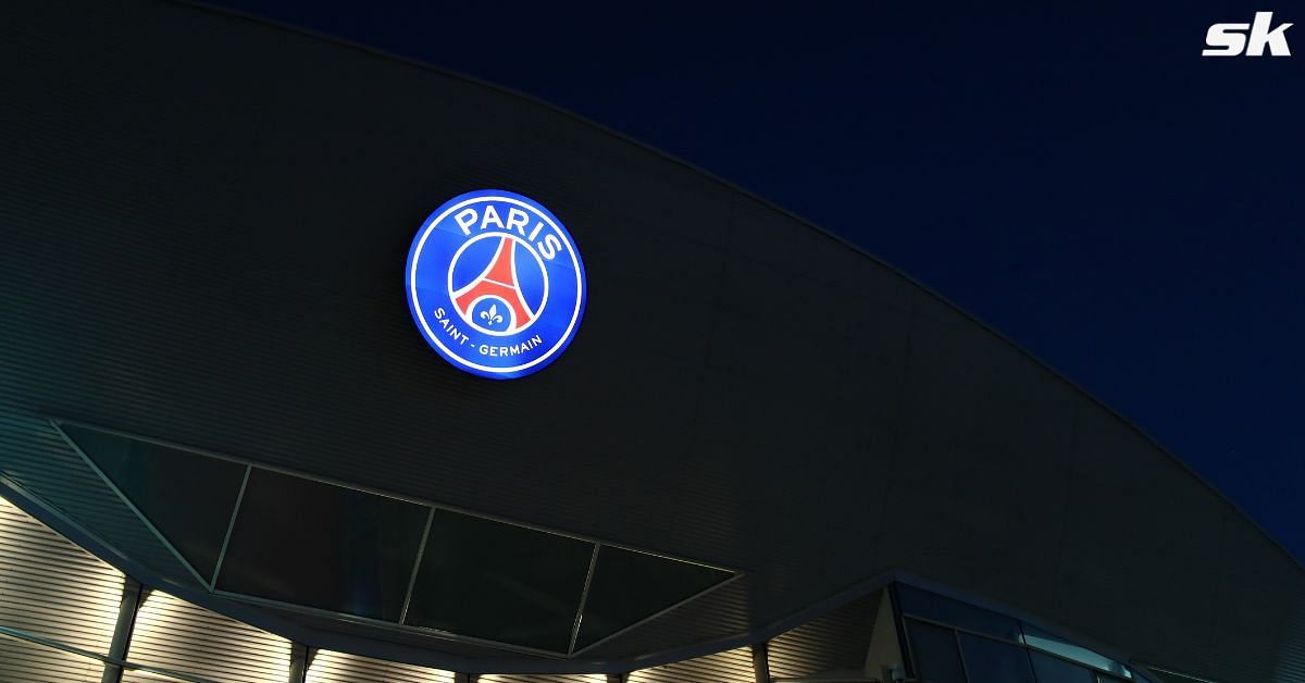 PSG ultras don