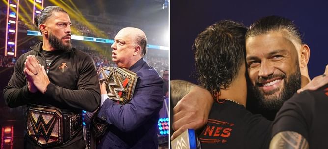 WWE Hall of Famer must return and finally end Roman Reigns' hold over The Bloodline