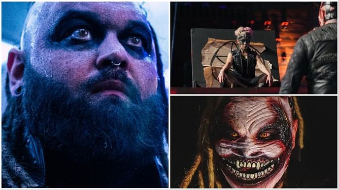 3 Bray Wyatt rumors that fell completely flat
