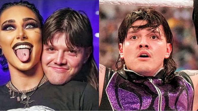 Dominik Mysterio could be in serious trouble if 44-year-old star returns to WWE soon