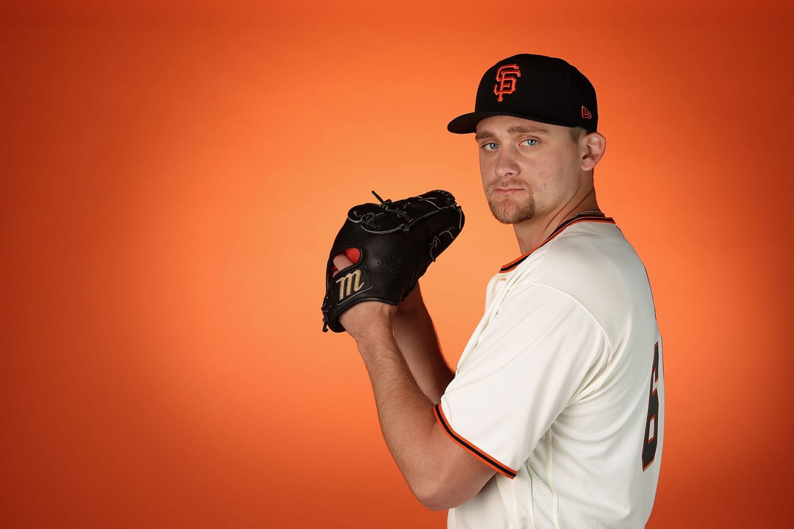 Who is Keaton Winn? Meet Giants pitching prospect following MLB callup