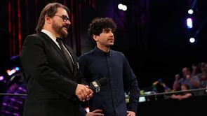 "I saw the book" - Former WWE writer blasts Tony Khan's AEW booking strategy (Exclusive)