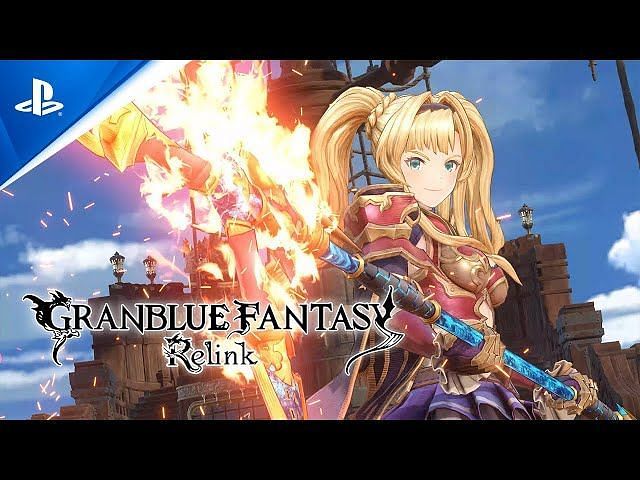 Granblue Fantasy Relink Release Date System Requirements And More   4c686 16862146926432 1920 