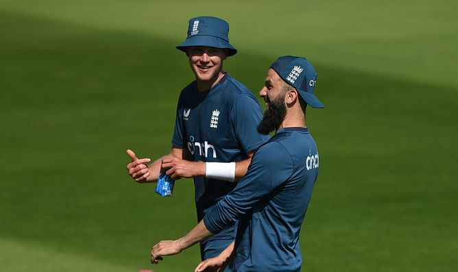 Ashes 2023 - मोईन अली की टेस्ट टीम में वापसी को लेकर कप्तान बेन स्टोक्स ने दिया बड़ा बयान