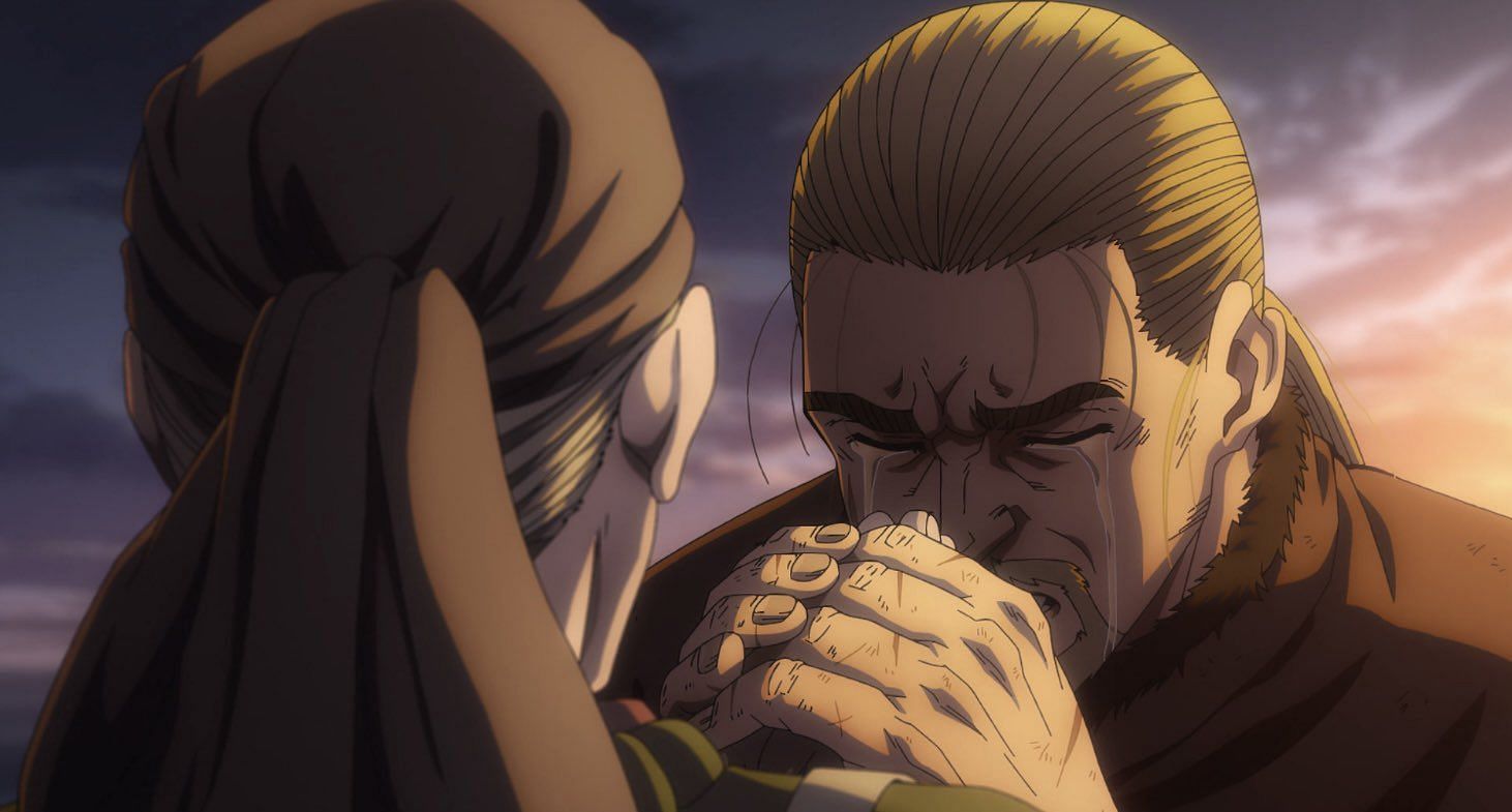 Vinland Saga Season 2 Listed With 24 Episodes, Set To Air in Two
