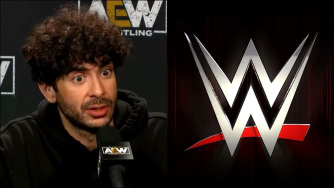 Former WWE personality advises Tony Khan to not add "too many people" in creative (Exclusive)