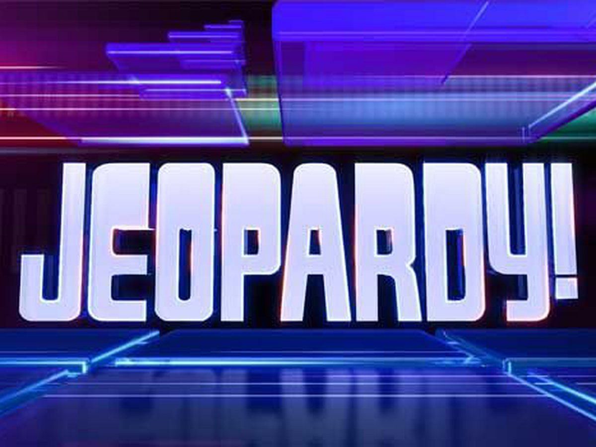 Todays Final Jeopardy Answer Monday June 5 2023